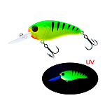 Воблер Stinger Pachi 65F-DR #GYB