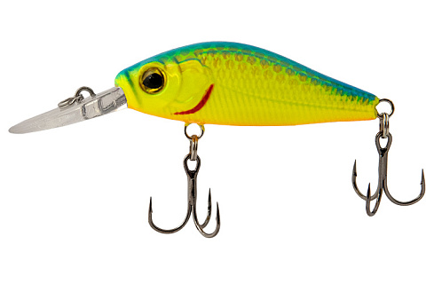 Воблер LureMax Spets 40F SR-120 2,7g