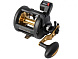 Катушка WFT Offshore II LW LC 30 RH