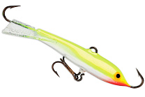 Балансир Rapala Jigging Rap 7см/18гр W07-SFC