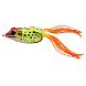 Лягушка незацепляйка Stinger Mighty Frog 55mm 14gr #01
