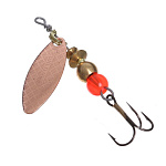 Вертушка Mepps Aglia Long 0 Copper