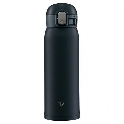 Термос Zojirushi SM-WA48-BA 0,48 л (черный)