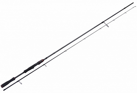 Спиннинг Maximus Black Widow-X Heavy Jig 24H