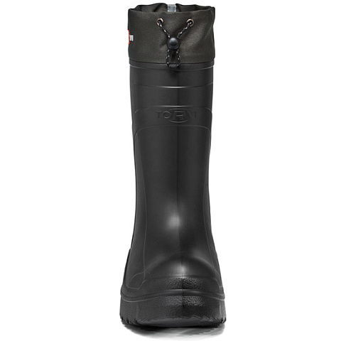 Зимние сапоги из ЭВА Torvi -60 черные