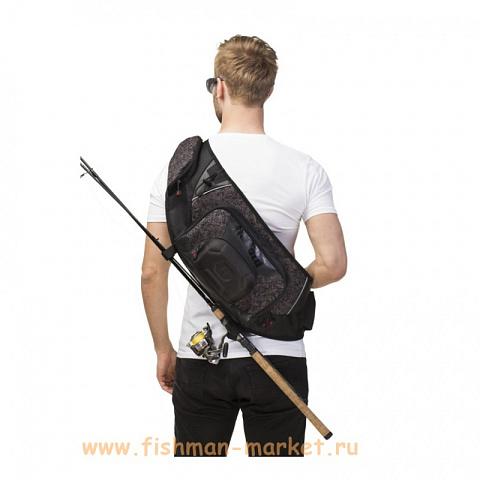 Поясная сумка Rapala Urban Sling Bag