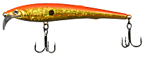 Воблер LureMax STINKA 90F MR-036 7,5 г. плавающий