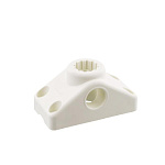 Адаптер держателя Scotty 241 WH (белый)