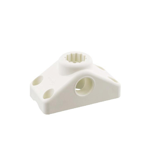 Адаптер держателя Scotty 241 WH (белый)