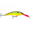 Воблер Rapala Tail Dancer 7см/9гр TD07-BHO