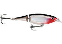 Воблер Rapala X-Rap Jointed Shad 13см/46гр XJS13-S