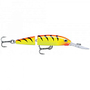 Воблер Rapala Jointed Deep Husky Jerk 8см/5гр JDHJ08-HT