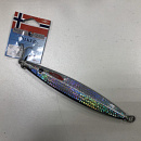 Пилькер Mikado Norway Quest Vibe 700 гр 3033