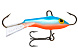 Балансир Rapala Jigging Rap 2см/4гр W02-BSR