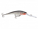 Воблер Rapala Tail Dancer Deep 9см/13гр TDD09-S
