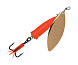 Вертушка Blue Fox Salmon Super Vibrax BFSASV6-GFR