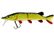 Свимбейт Westin Mike The Pike 200mm 70gr Baltic Pike