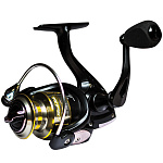 Катушка безынерционная Black Side Zodiac 3000FD