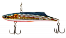 Виб ECOPRO Nemo Fin 90 мм 28г 055 Shiny Shad