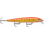 Воблер Rapala Scatter Rap Husky13 13см/12гр SCRH13-SPGFR