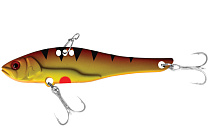 Ратлин EcoPro VIB Arisaka 65мм/12гр 033 Rusty Canary