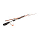 Удилище морское WFT 68 North LTC 2.10m 50 lbs