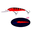 Воблер Stinger Zanda Deep 90F-DR #RP