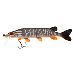 Свимбейт Westin Mike The Pike 280mm 185gr Crazy Coward