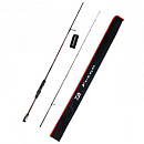 Спиннинг Daiwa Fuego 902MLFS 2.74м 5-25г