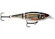 Воблер Rapala X-Rap Jointed Shad 13см/46гр XJS13-ROL