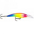 Воблер Rapala Scatter Rap Tail Dancer 9см/13гр SCRTD09-ELJ
