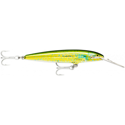 Воблер Rapala Countdown Magnum 11см/24гр CDMAG11-DL