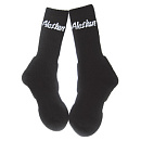 Носки Alaskan черные (шерстяные)