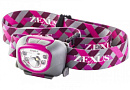 Налобный фонарь Zexus ZX-260FP