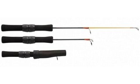 Зимняя удочка Rapala Telestick Ice Light (21,5/51см) RTSI20L