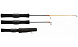 Зимняя удочка Rapala Telestick Ice Light (21,5/51см) RTSI20L
