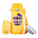 Термос Zojirushi SC-MC60-YA 0.6 л (желтый)