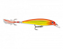 Воблер Rapala X-Rap 8см/7гр XR08-HH