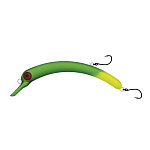 Воблер Stinger Furia Slim 60FS, Lettuce Leaf