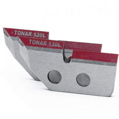 Ножи для ледобура Тонар 130 мм