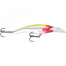 Воблер Rapala Scatter Rap Tail Dancer 9см/13гр SCRTD09-CLN