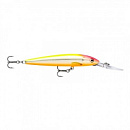 Воблер Rapala Downdeep Husky Jerk 14см/23гр DHJ14-CLS
