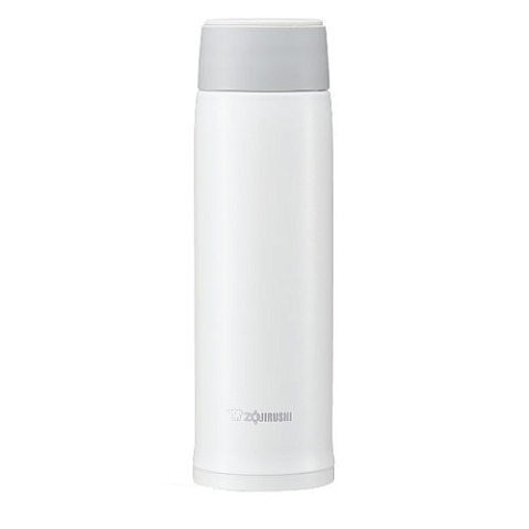 Термос Zojirushi SM-NA48-WA 0.48 л (белый)