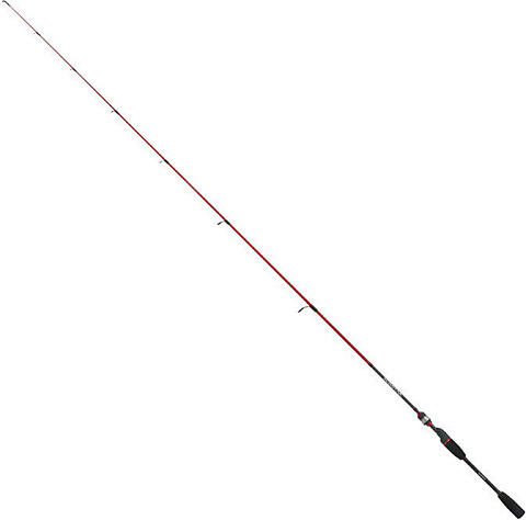 Спиннинг Shimano Scimitar BX 610UL
