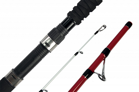 Удилище для троллинга Maximus Tracer 702H 2.10м 60-120lb