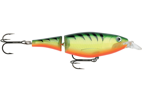 Воблер Rapala X-Rap Jointed Shad 13см/46гр XJS13-FT