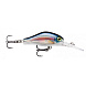 Воблер Rapala Shadow Rap Fat Jack 4см/4гр SDRFJ04-BLL