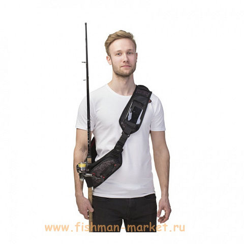 Поясная сумка Rapala Urban Sling Bag