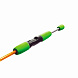Детский спиннинг с катушкой River Band Spin Combo Tommy 1.35м