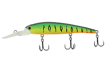 Воблер LureMax ZIF 120F DDR-078 19гр